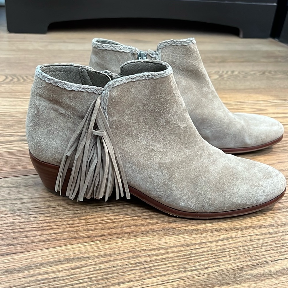 Sam Edelman Paige Bootie